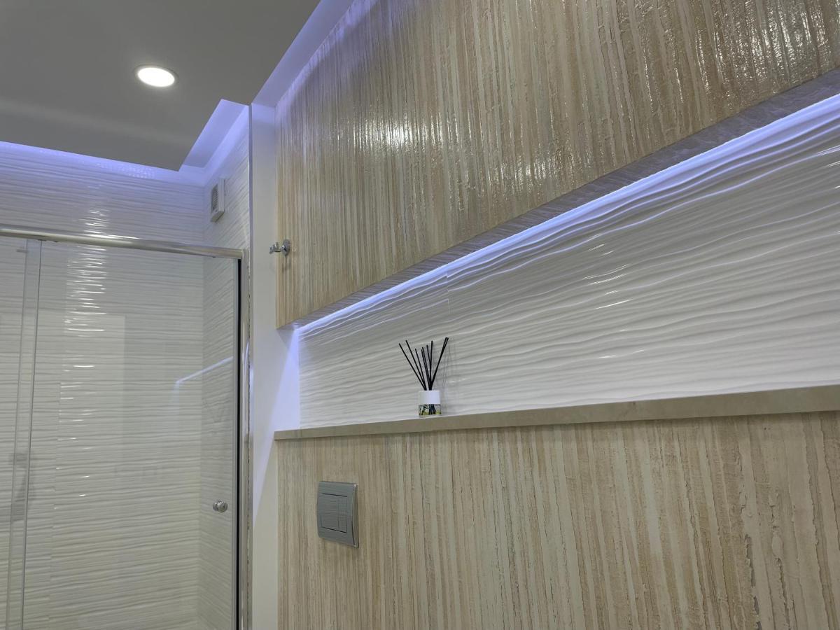 Bamboo Chic Lejlighed